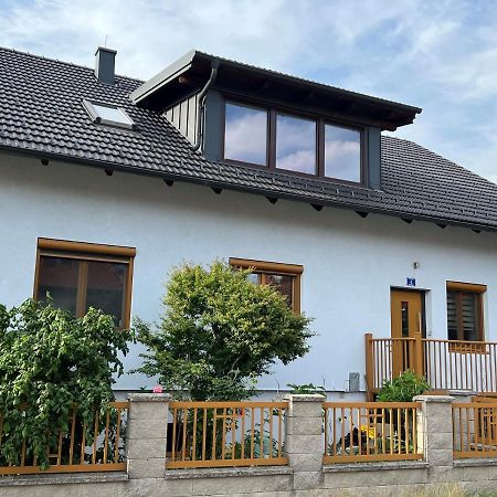 Ferienzimmer Zwischen Wien Und Tulln Tulln An Der Donau Eksteriør bilde
