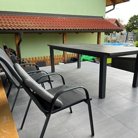 Ferienzimmer Zwischen Wien Und Tulln Tulln An Der Donau Eksteriør bilde